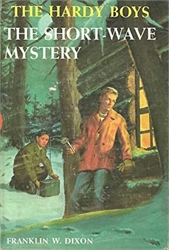 Hardy Boys #24 (vintage)