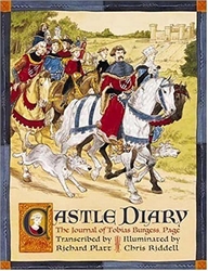 Castle Diary