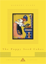 Poppy Seed Cakes