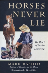 Horses Never Lie