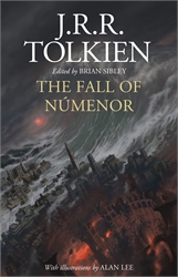 Fall of Numenor