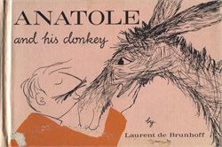 Anatole and His Donkey
