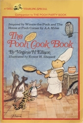 Pooh Cook Book
