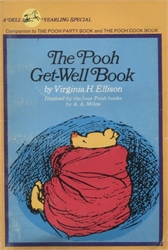 Pooh Get-Well Book
