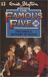 Famous Five #20