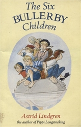 Six Bullerby Children