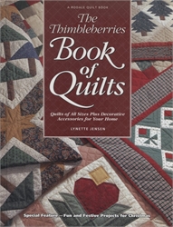 Thimbleberries Book of Quilts