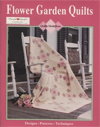 Flower Garden Quilts