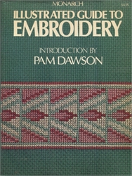 Illustrated Guide to Embroidery