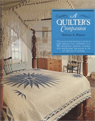 Quilter's Companion