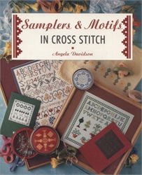 Samplers & Motifs in Cross Stitch
