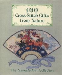 100 Cross-Stitch Gifts from Nature