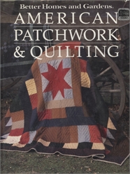 American Patchwork & Quilting