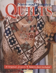 Naive and Country Quilts