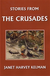 Stories from the Crusades