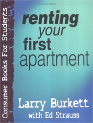 Renting Your First Apartment