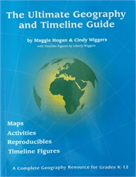 Ultimate Geography and Timeline Guide (really old)