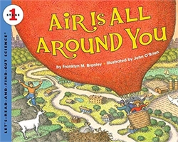 Air is All Around You