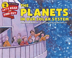 Planets in Our Solar System