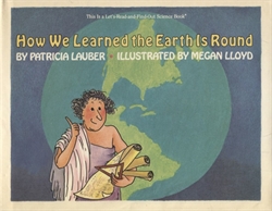 How We Learned the Earth is Round