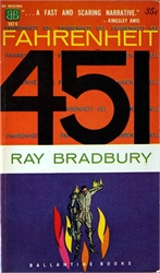 Fahrenheit 451