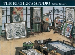 Etcher's Studio