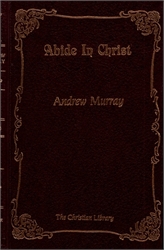 Abide In Christ