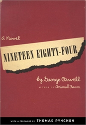 Nineteen Eighty-Four