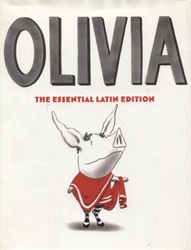 Olivia: The Essential Latin Edition