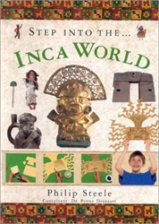 Step Into the Inca World