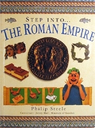 Step Into the Roman Empire