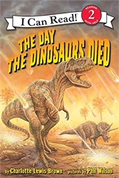 Day the Dinosaurs Died