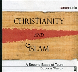 Christianity and Islam - CD