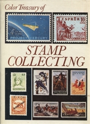Color Treasury of Stamp Collecting
