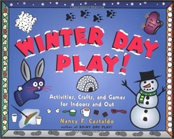 Winter Day Play!