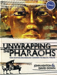 Unwrapping the Pharaohs