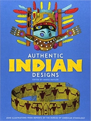 Authentic Indian Designs