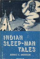 Indian Sleep-Man Tales