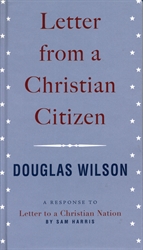 Letter from a Christian Citizen