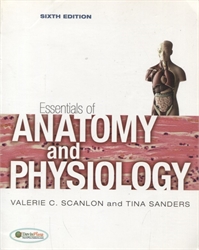 Essentials of Anatomy and Physiology