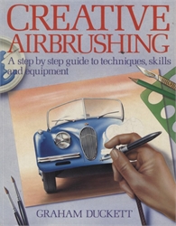 Creative Airbrushing