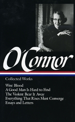 Flannery O'Connor: Collected Works