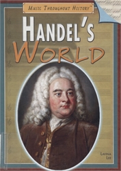 Handel's World