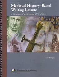 Medieval History-Based Writing Lessons (old)