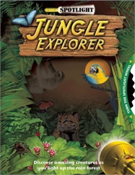 Spotlight: Jungle Explorer