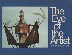 Eye of the Artist