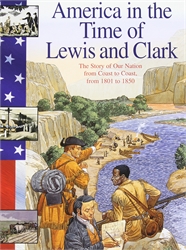 America in the Time of Lewis and Clark