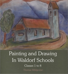 Painting and Drawing in Waldorf Schools