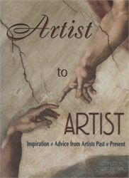 Artist to Artist