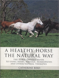 Healthy Horse the Natural Way